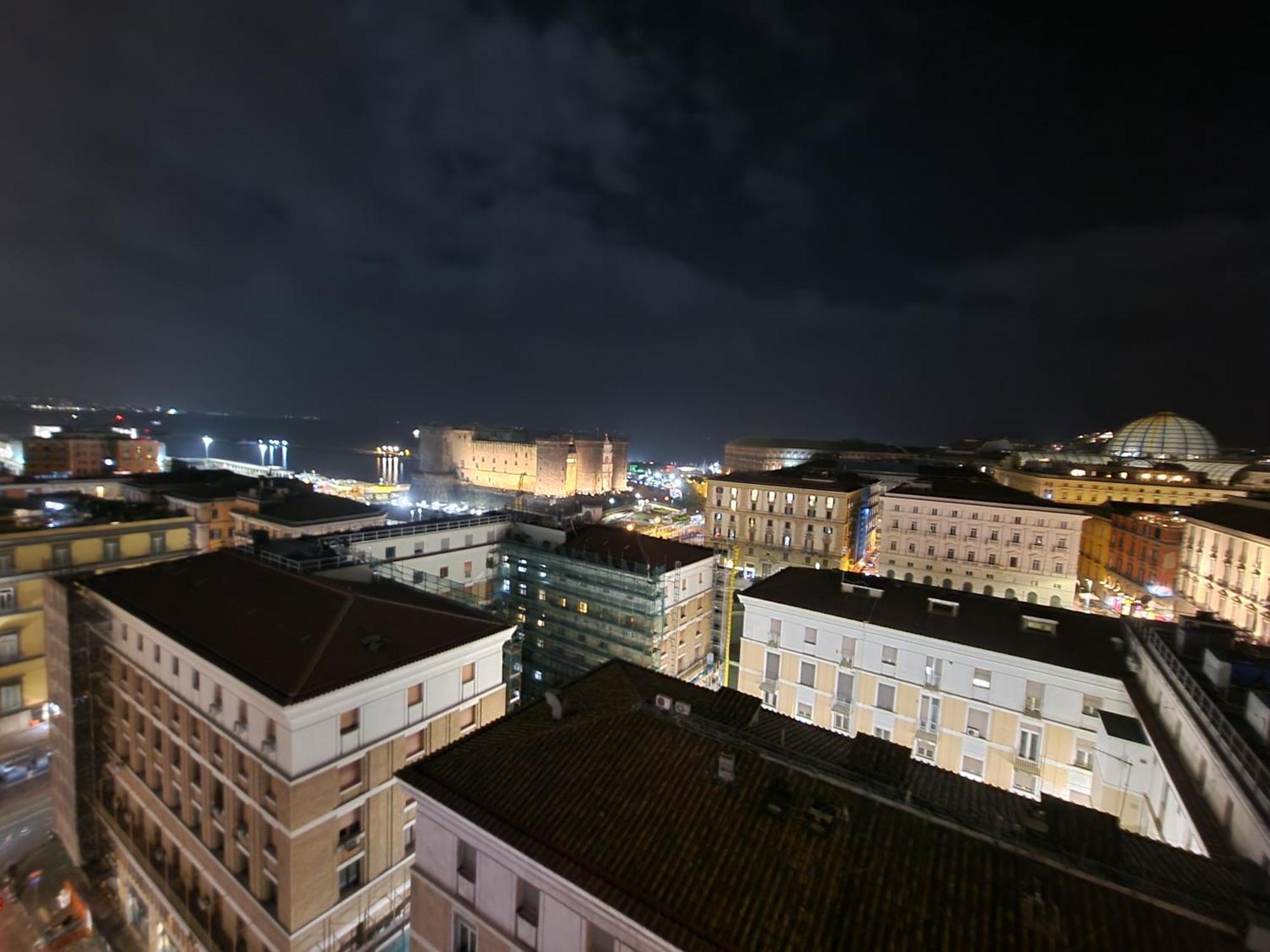 Gasthof Neapolitan Skyscraper *